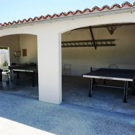 Maison La Couarde-sur-mer, 4 Pieces, 6 Personnes - Fr-1-258-8 Dom wakacyjny *