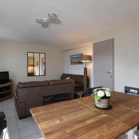 Dom wakacyjny Maison La Couarde-sur-mer, 4 Pieces, 6 Personnes - Fr-1-258-8 *