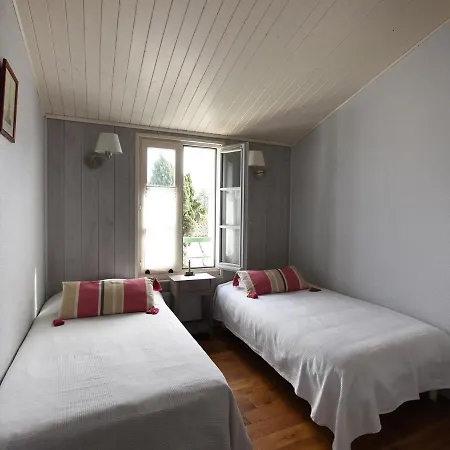 Maison La Couarde-sur-mer, 4 Pieces, 6 Personnes - Fr-1-258-8 *